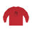 Thumbnail: Adult 2024 "Nutcracker Mom" Long Sleeve T-Shirt (black text)