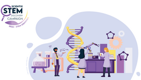 LeWiBo in the Scientix STEM Discovery campaign