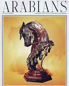 The Scent of Victory - Cover