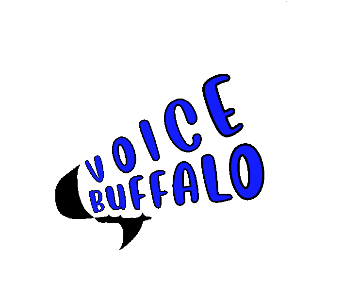 Voice Buffalo Logo