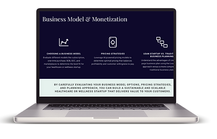 Phase 2 of Launch Your Startup