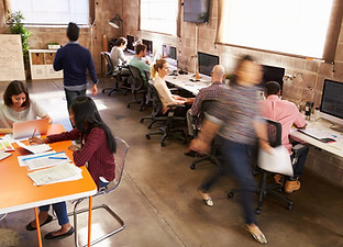 受入れ企業