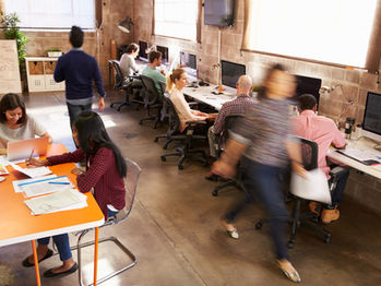 The Difference Between a Busy Nonprofit and a Healthy Nonprofit
