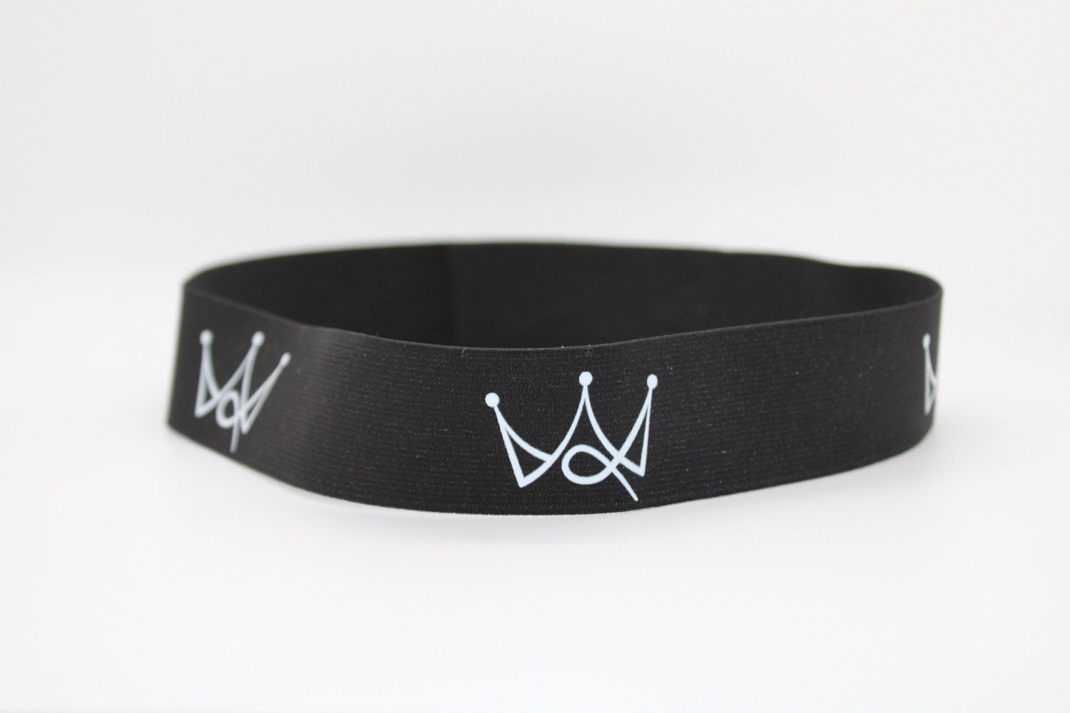 Logo Lace Band