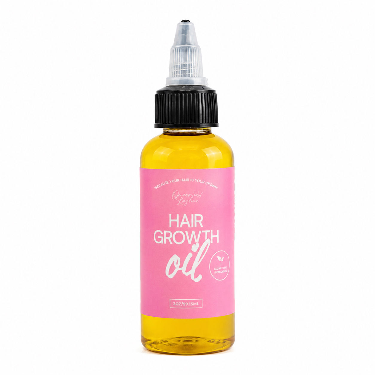 Hair Growth Oil