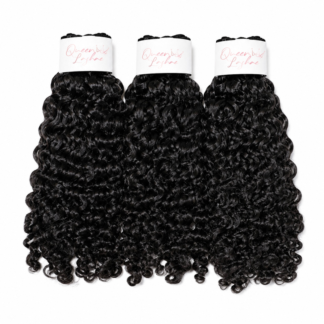 Burmese Curly 3 Bundle Deal