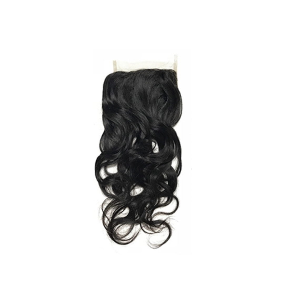 Water Wave HD Closure