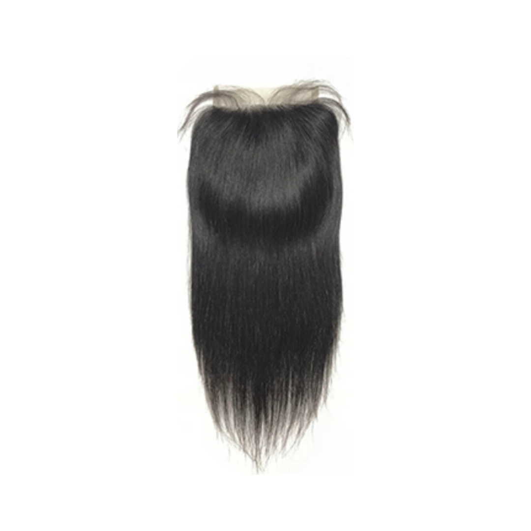 Silky Straight HD Closure