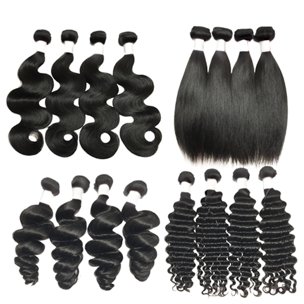 4 Bundle Deals