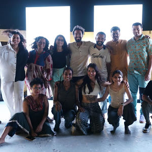 Our Community of Artists