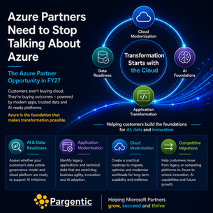Azure Partners Need To Stop Talking About Azure