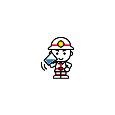 救急隊員のコンビニエンスストアの利用について