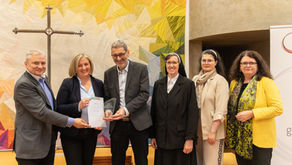 St. GeorgsBildungsPreis 2025