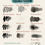 Thumbnail: Clementine's Sketch Set (Brushes for Procreate)