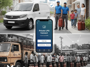 Are Private Gas Agencies More Reliable? Here’s What You Should Know