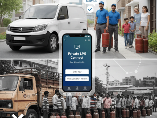 Are Private Gas Agencies More Reliable? Here’s What You Should Know