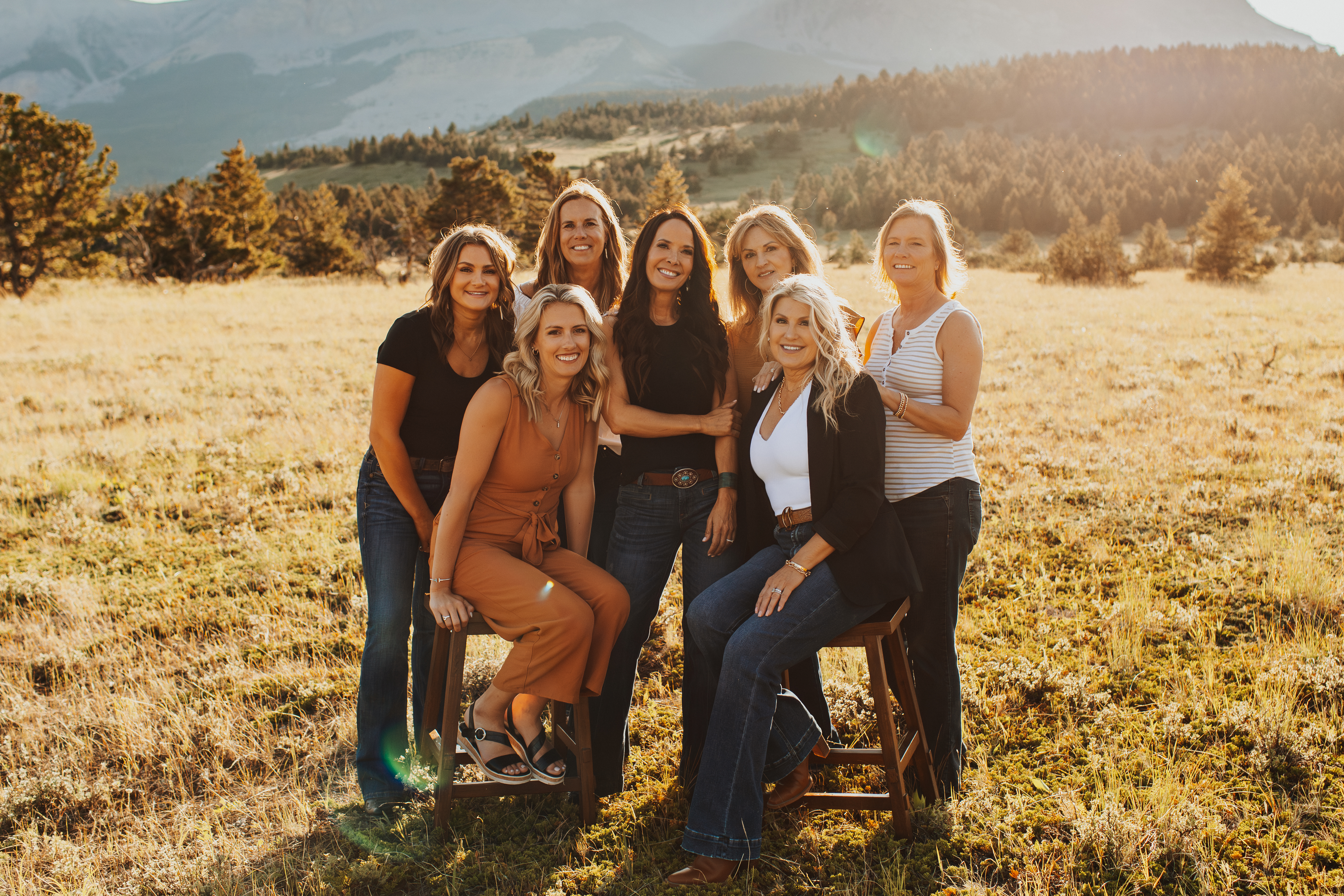 Writer: The Front Agency 