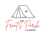 the fronts porch logo