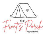 the fronts porch logo