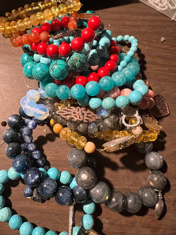 Bracelet Creations
