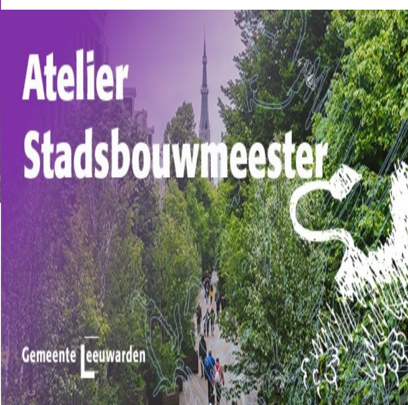 Opening Atelier Stadsbouwmeester