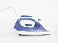 Iron & Ironing Boards