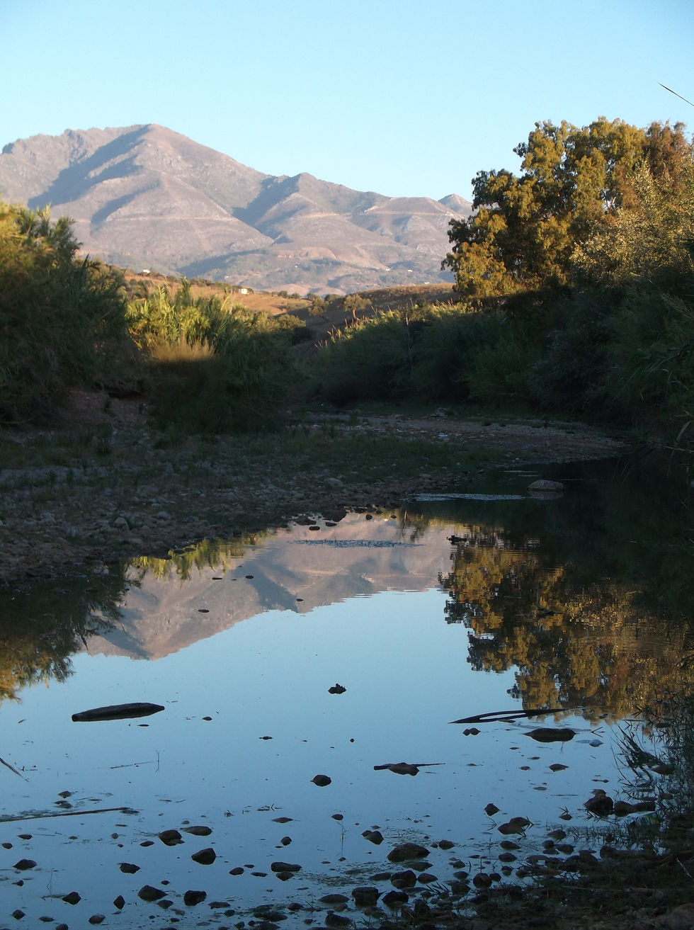 Rio Grande