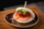 Pumpkin Bao
