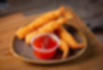 Prawn Tempura
