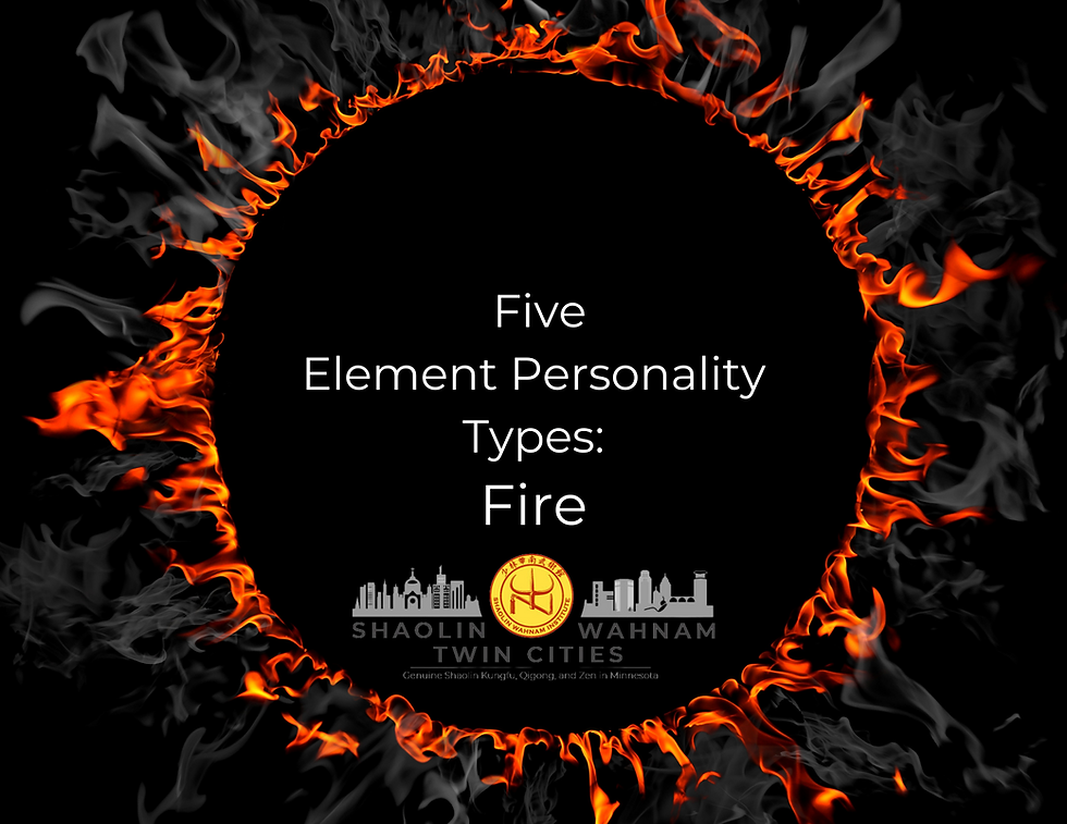 ring of fire against a black background with words