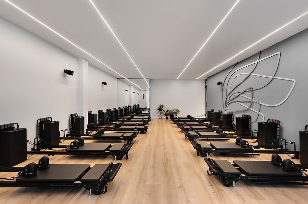 נמל תל אביב