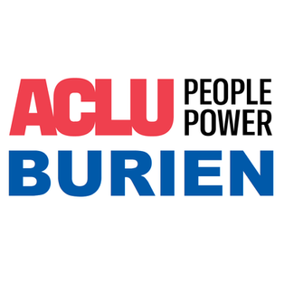 ACLU People Power Burien