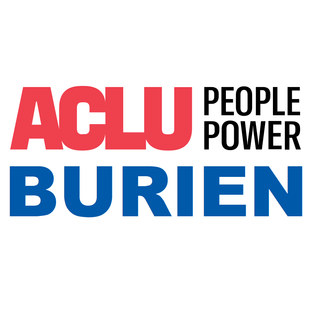 ACLU People Power Burien
