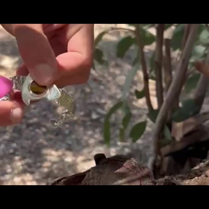 Thumbnail: Guitar Pick Holder Bracelet