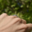 Thumbnail: Thin Silver Band, Wedding Ring | Boleite