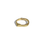 Thumbnail: Thin 14k Gold Signet Ring | Hán-Nôm