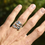 Thumbnail: Spontaneous Design Ring| Daphne