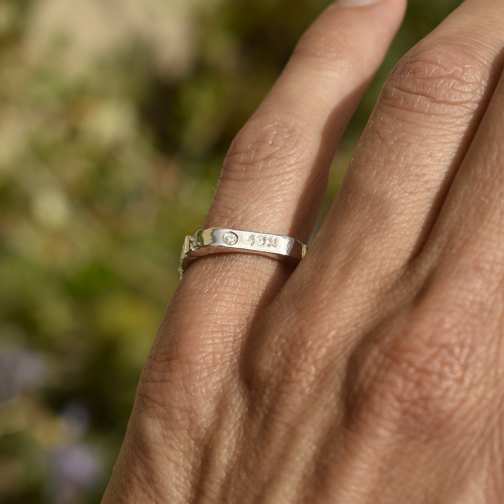 Thumbnail: Personalize Engraved Kids' Names