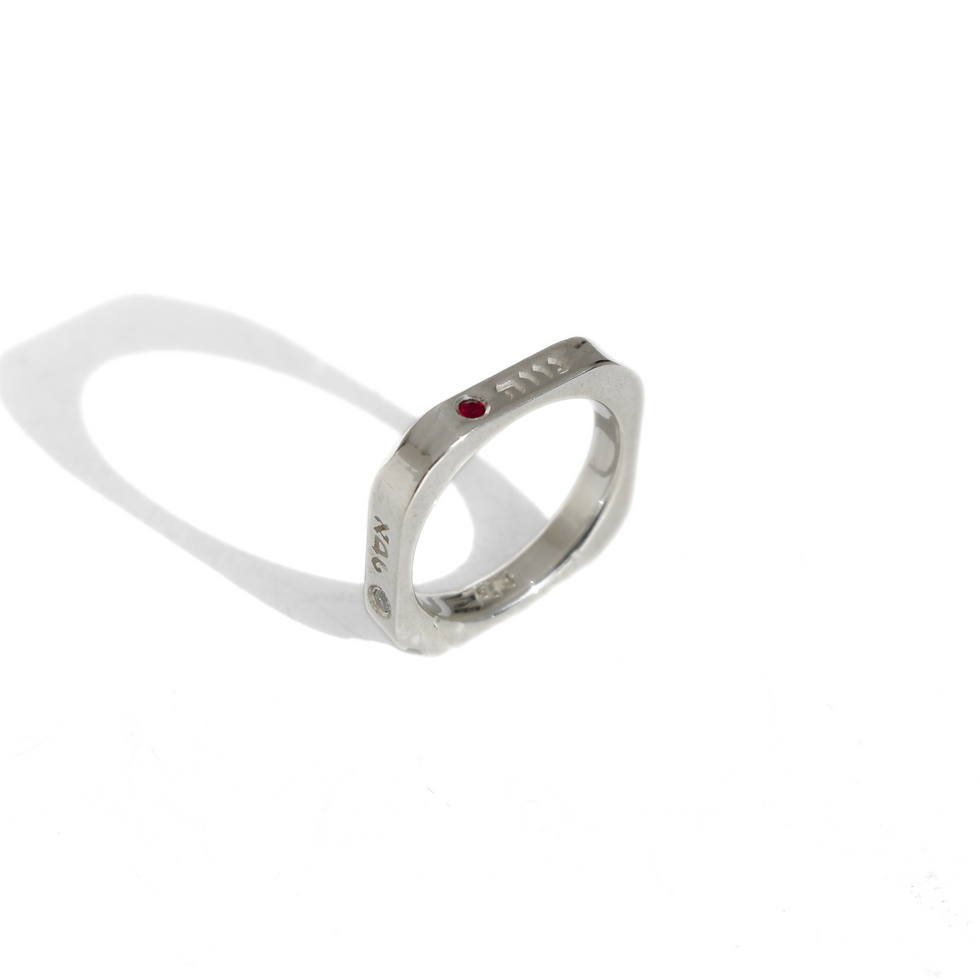 Thumbnail: Personalize Engraved Kids' Names