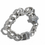 Thumbnail: Bold & Heavy link bracelet | Bugloss