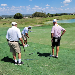 2024 TKF Classic Kerrville