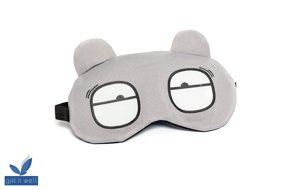 Thumbnail: Eye Mask for Child