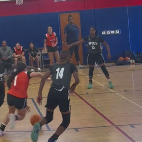 Leuzinger Defeats Rolling Hills 56–32