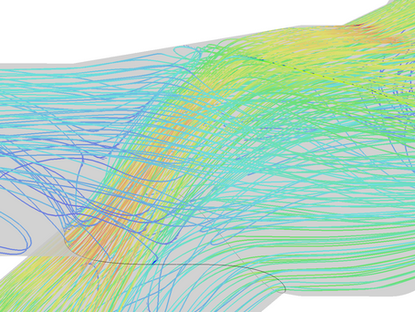 Pillole Di CFD #6 -  Gli algoritmi delle analisi CFD