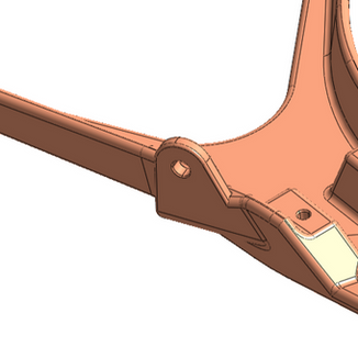CAE&Design - Motorsport - Analisi FEM di un portamozzo - Parte1