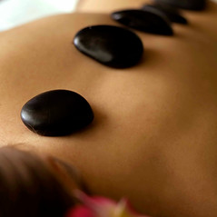 Hot Stone Massage