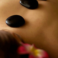 Hot Stone Therapy