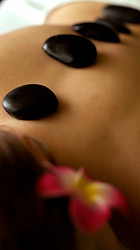 Hot Stone Massage