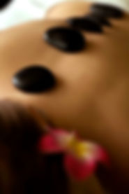 Hot Stone Massage