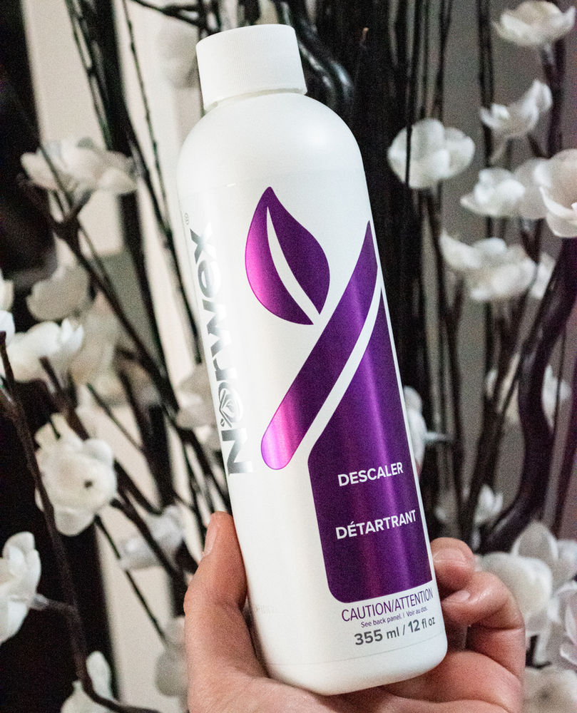 Product Highlight Norwex Descaler